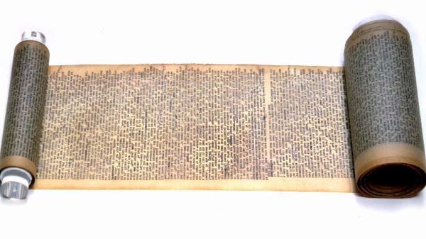 Letteratura: venduto per 12 milioni di dollari il manoscritto di On the Road di Kerouac