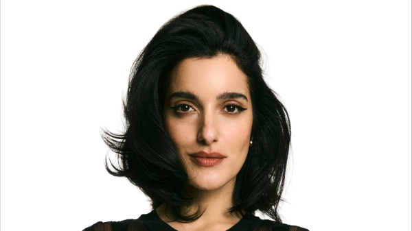 Levante a RTL 102.5: “Mi sto godendo questo Festival, sono in un momento di grande leggerezza”