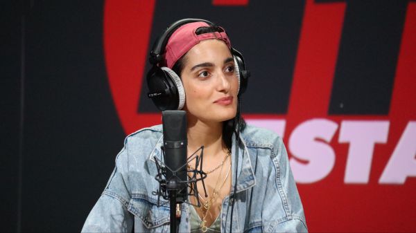 Levante ospite di RTL 102.5: “Sirene è una canzone scritta con il cuore che vi farà molta compagnia”