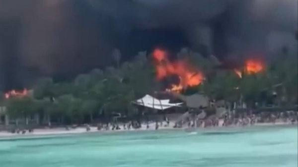 Incendio in un resort della Repubblica Dominicana. Morta una turista italiana