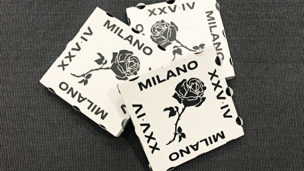 Liberato annuncia la data al Forum di Milano