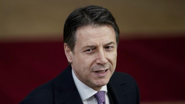 Libia, faccia a faccia fra Conte e Di Maio