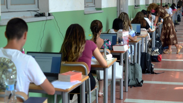 Liceo nega l'esame di maturità ad una ragazza Down