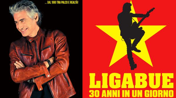 "Liga Day" su RTL 102.5, 30 anni di musica in un giorno