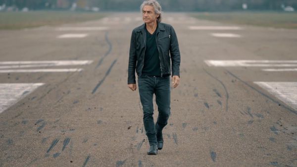 Ligabue, 12 settembre 2020 concerto evento per i 30 anni di carriera a Campovolo