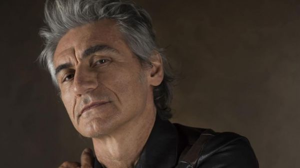 Ligabue, tour in Europa da aprile 2020