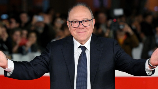 "Lo famo strano? Lo famo sindaco": Verdone sindaco di Roma per un giorno