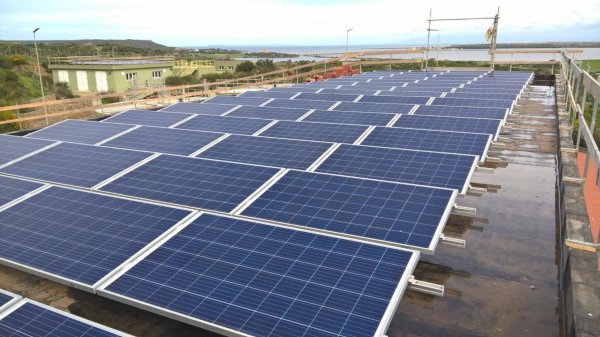 Lotta ai cambiamenti climatici. L'Ue rischia di perdere 1.000 miliardi su clima ed energia.