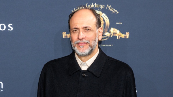 Luca Guadagnino sarà il regista di un film sull’intelligenza artificiale