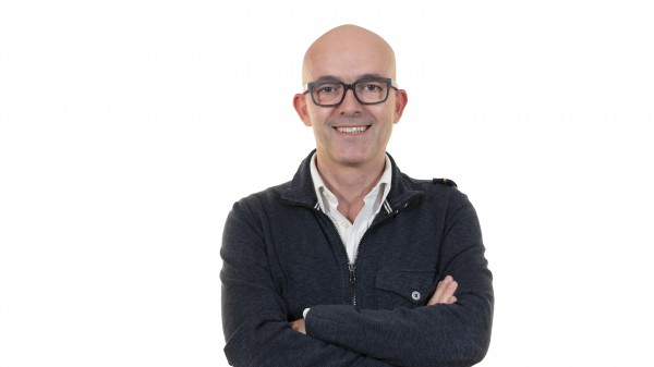 Luca Viscardi torna alla conduzione nella radiovisione di RTL 102.5, la più ascoltata d’Italia: da sabato 20 alle ore 21:00
