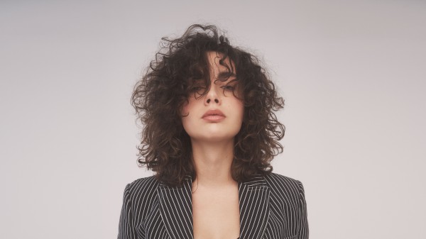 Madame a RTL 102.5: "La preparazione per Sanremo è dura"