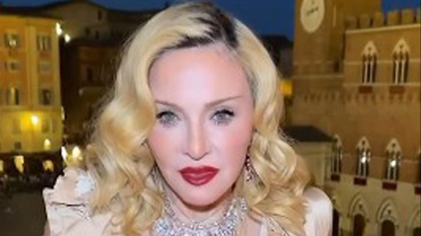 Madonna super ospite al Festival di Sanremo? Spunta l'indiscrezione che fa sognare i fan. Ecco cosa c'è da sapere