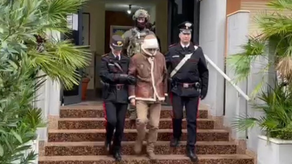 Mafia, colpo al patrimonio di Matteo Messina Denaro: 3 arresti e beni sequestrati per 200 milioni