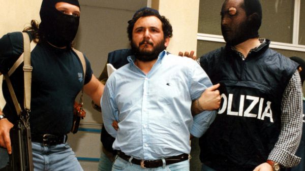 Mafia, Giovanni Brusca può uscire dal carcere