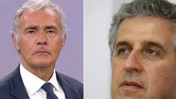 Mafia, le minacce del boss a Giletti e al pm Di Matteo: "Stanno scassando la minchia"