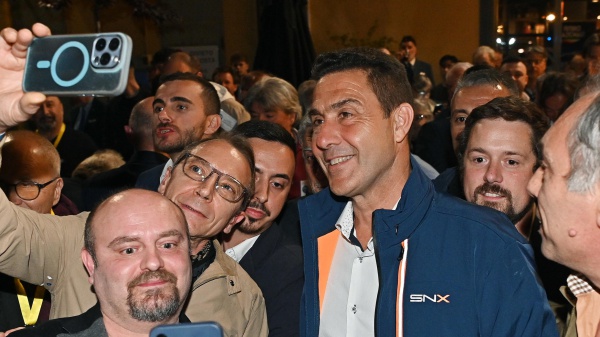 Maggioranza, il fattore V: “A causa di Vannacci Salvini ha evocato il voto anticipato. Teme il Generale”