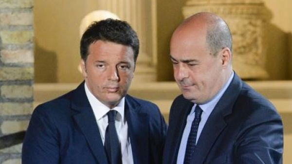 Maggioranza, scontro PD-Italia Viva sulla prescrizione