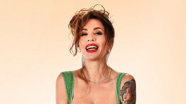 Malena a RTL 102.5, "in un mio film preferirei Renzi a Letta, con Draghi alla regia"