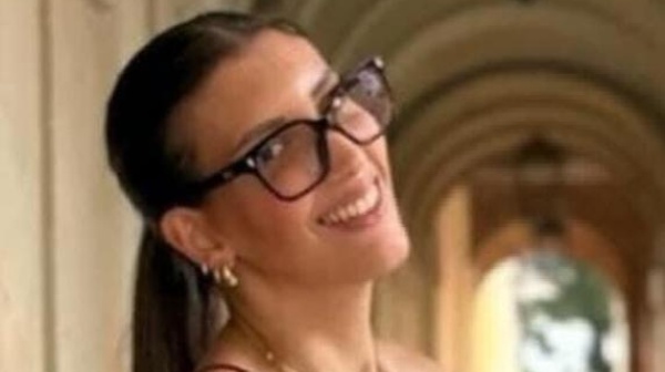 Malore in palestra, muore a 22 anni Martina Gillio: cinque giorni di lutto a Poirino