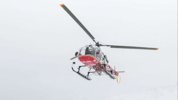 Maltempo, valanga in Val Martello, non ci sarebbero vittime