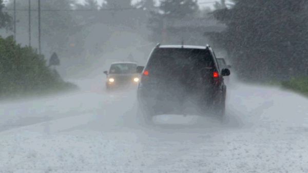 Meteo, weekend con vento e pioggia, Natale e Santo Stefano al sole