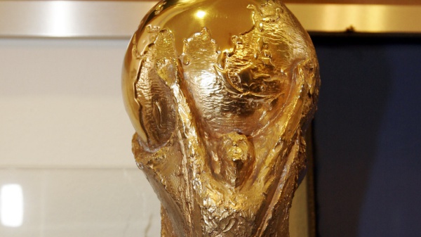 Manca un mese esatto all'Inizio dei Mondiali di calcio in Usa, Messico e Canada
