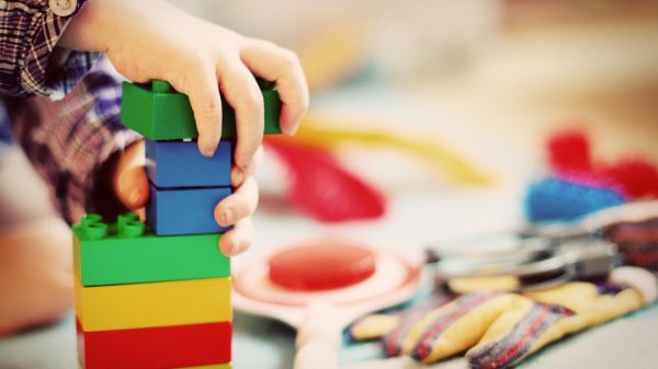Manovra, asili gratis da gennaio per molte famiglie