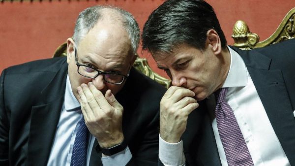 Manovra, il governo blinda il provvedimento