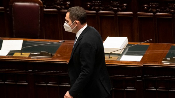 Manovra, il governo incassa la fiducia alla Camera, via libera ad un provvedimento da oltre 40 miliardi
