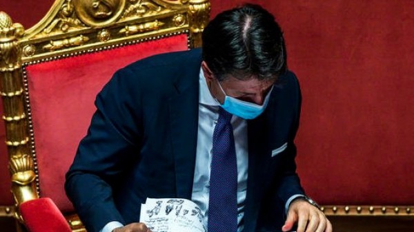 Manovra, la quadra del governo non piace a industriali e sindacati: sono quasi 40 miliardi, ma della discordia