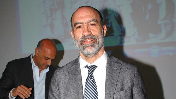 Marcello De Angelis non è più il responsabile della comunicazione istituzionale della Regione Lazio
