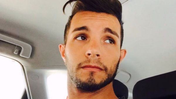 Marco Carta, giudice, insufficiente la prova del furto