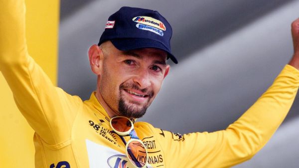 Marco Pantani oggi avrebbe compiuto 50 anni