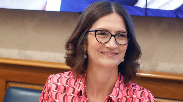 Maria Stella Gelmini a RTL 102.5: “Nella rottura con FI c’è stata una mia richiesta di chiarezza sulla Russia. Assurdo il viaggio di Salvini a Mosca senza informare il ministro degli Esteri"