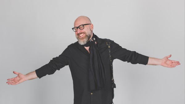 Mario Biondi a RTL 102.5 presenta This is Christmas Time, “L’arte ama la vita in maniera profonda”