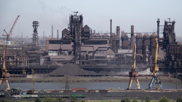 Mariupol: i russi hanno lanciato l'assalto all'acciaieria Azovstal