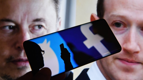 Mark Zuckerberg ci ripensa? Le sue ultime parole sul combattimento