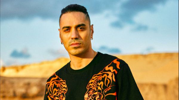 Marracash, ho chiuso il disco, presto la data di uscita