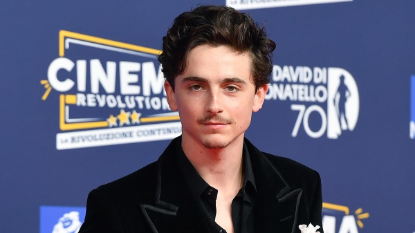 Marty Supreme arriva in sala e accende la corsa all’Oscar di Chalamet