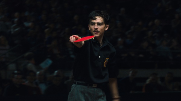 Marty Supreme, trama e recensione del film candidato agli Oscar 2026