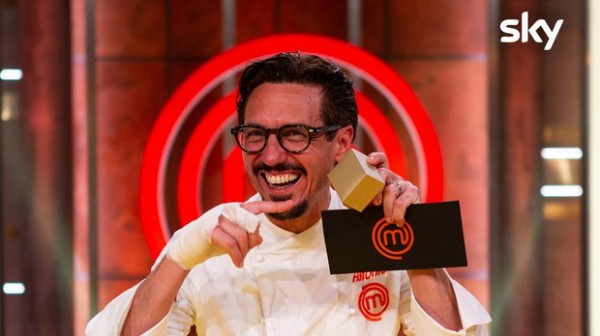 "Masterchef è stata la svolta": com'è cambiata la vita di Antonio Lorenzon