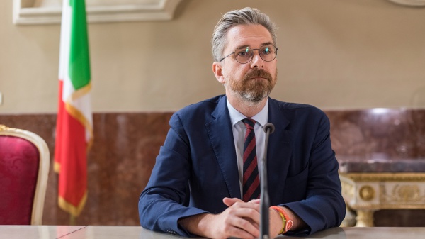 Matteo Lepore a RTL 102.5: “Le multe per la città a 30 km/h costano di più al comune che ai cittadini”