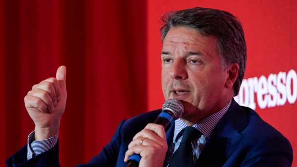 Matteo Renzi a RTL 102.5: “Aumento benzina? Non è solo colpa della guerra in Iran, ma anche delle scelte del governo”