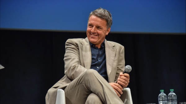 Matteo Renzi a RTL 102.5: “Nobel a Trump? Sono un suo critico ma riconosco che senza di lui non ci sarebbe stato l’accordo”