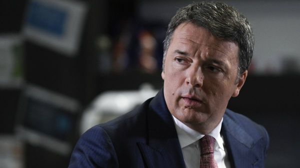 Matteo Renzi a RTL 102.5. "Rivedere i ragazzi tornare a scuola mi ha dato gioia"