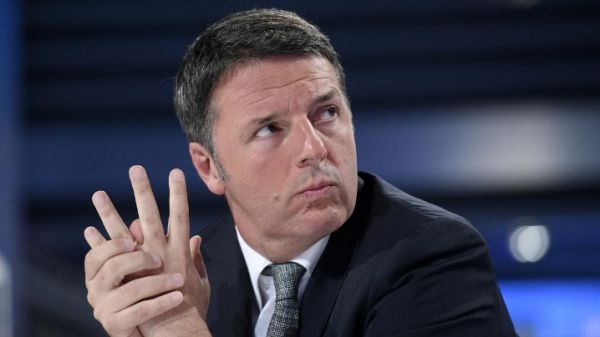 Matteo Renzi e la ripresa post coronavirus, abbiamo salvato gli anziani, ma ricordiamo che a pagare saranno i nostri figli