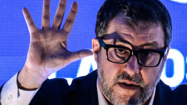 MATTEO SALVINI A RTL 102.5: “NEL PACCHETTO SICUREZZA PROPORRÒ FERMO PREVENTIVO FINO A 24 ORE"