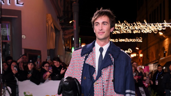 PrimaFestival, Mattia Stanga a RTL 102.5: “Grato ad Amadeus per l’opportunità, mi piacerebbe fare televisione”