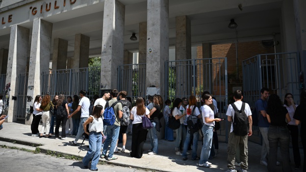 Maturità, seconda prova scritta. Per ogni indirizzo la materia caratterizzante del corso