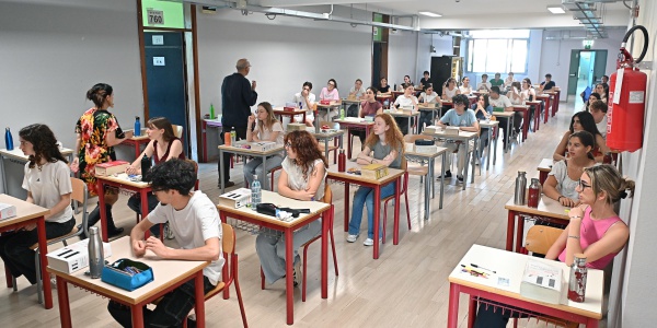 Exames da Maturidade: de Quintiliano ao Lago de Bracciano nas provas